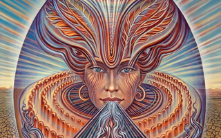 Холотропное дыхание