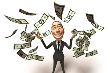 Язык тела (ДЕНЬГИ)