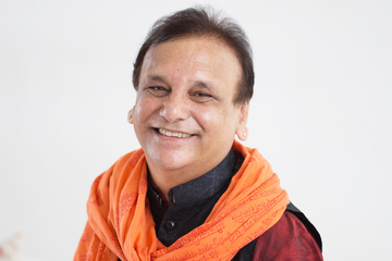 ОТКРЫТЫЙ семинар "Наука ДЫХАНИЯ" в УФЕ!