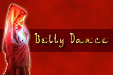 Идет набор в группу BellyDance