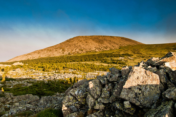 Приглашаем на ЙОГА-ВОСХОЖДЕНИЕ на Иремель (6-8 сентября)!!!