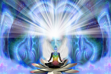 Йога-семинар "Сила намерения"