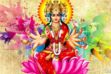 Мантра-ЙОГА на Инзере (Тема Изобилия и достатка)