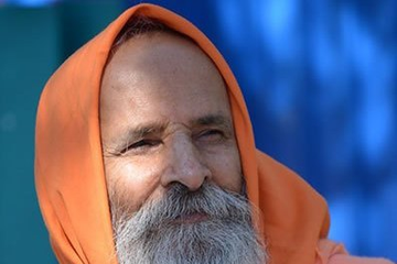 Свами Пармананд Джи в Уфе 17-20 июня! Приглашаем на семинар!
