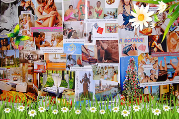 МИНИ-Коллаж