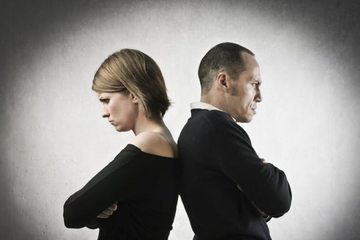 ЯЗЫК тела (Обиды-отсутствие ЛЮБВИ)