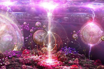 ЗВУКОВАЯ Медитация (Концерт-МИСТЕРИЯ)