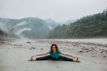 Занятия в Сипайлово возобновляются!
