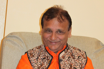 Приходите 29 апреля на встречу с Мастером в центре!