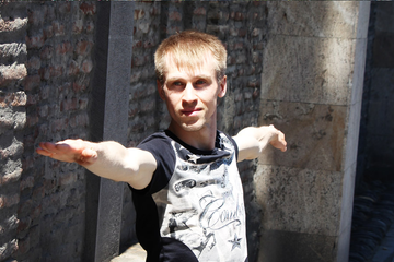 МОЙ НЕИССЯКАЕМЫЙ РЕСУРС" йога-практика с Евгением Чирковым