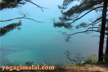 Читайте отзывы и смотрите фотографии с ЙОГА-ОТДЫХА на Черном море!