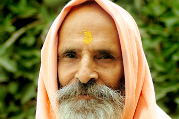 МЕДИТАЦИЯ со Свами Пармананд Джи Махарадж