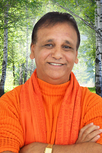 Сурья Кант Пармананд Джи