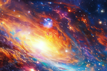 Отдых – просто Космос в Архангельском районе