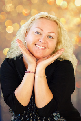 Галина Буланова