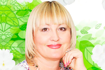 Авторский проект Светланы Чирковой "Возрождение ЖЕНЩИНЫ"