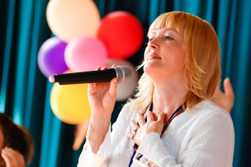 Предназначение ЖЕНЩИНЫ