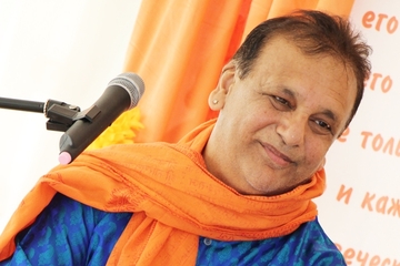 Городской семинар по ЙОГЕ  с МАСТЕРОМ в Нефтекамске