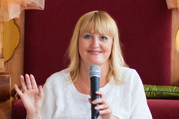 Углубленный семинар по ЙОГЕ "Путь к себе"