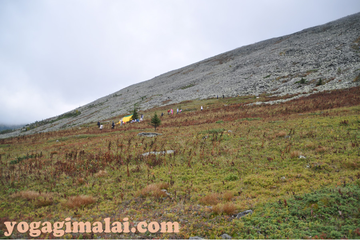 Читайте отзывы и смотрите фотографии с ЙОГА-восхождения на Иремель!