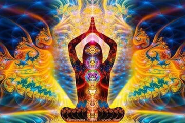 Семинар по йоге "Углубленная практика. Перезагрузка"