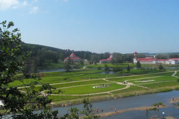 Йога-отдых в Красноусольске