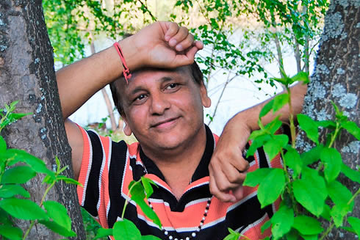 Программа Мастера Сурья Кант Пармананда Джи в России (октябрь-ноябрь 2013)