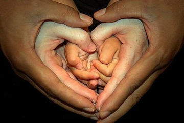 МОГУЩЕСТВО ЛЮБВИ