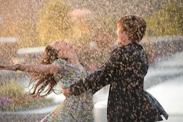 Кризисы любви