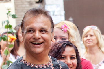 Прямой эфир с Мастером!