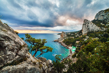 МУЛЬТИТУР В КРЫМ