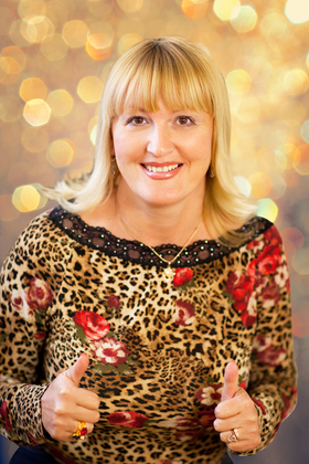 Светлана Чиркова