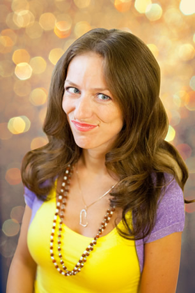 Евгения Чиркова