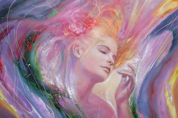 Болезнь тела - ЯЗЫК ДУШИ!