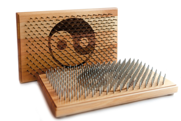 Гвоздестояние