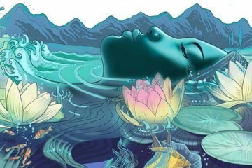 Оздоровительный ОНЛАЙН-курс "Йога-нидра"