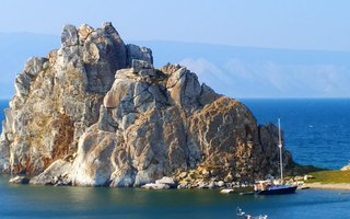 Волшебный йога-тур "Cердце БАЙКАЛА"