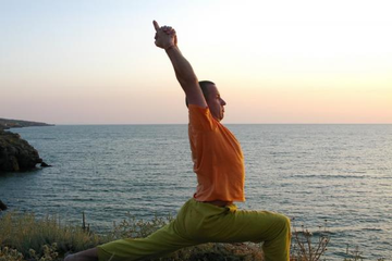 ЙогаТерапия ПОЗВОНОЧНИКА с Андреем Широколобовым