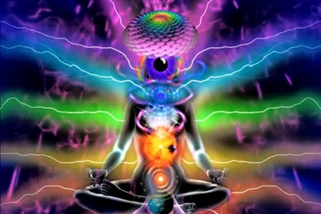 "5 исцеляющих комплексов" (уровень 3)