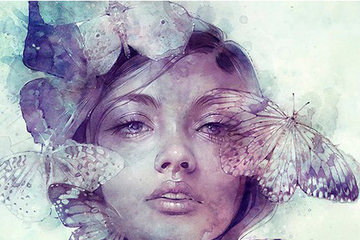 Женская природа. Исцеление ДУШИ