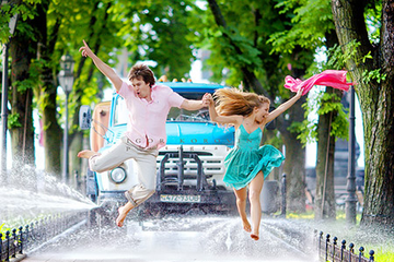 Освобождение от СТРАХОВ