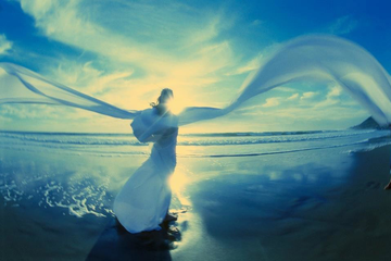 Праздник для девчат "На волне ЛЮБВИ" 