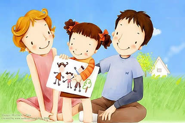 Семейные расстановки