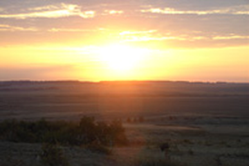 Йога-тур в Аркаим