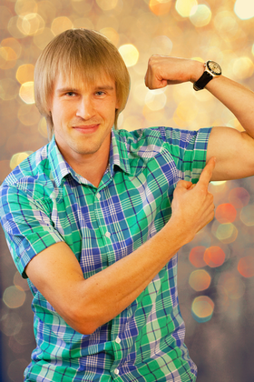 Евгений Чирков