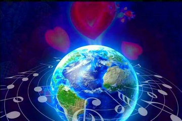 Исцеляющие ЗВУКИ