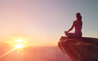 Обучающий курс по МЕДИТАЦИИ