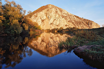 АКТИВНЫЙ йога-отдых на ШИХАНАХ