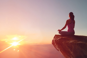 Обучающий курс по МЕДИТАЦИИ