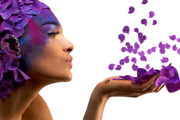 "Возрождение женщины" в новом формате